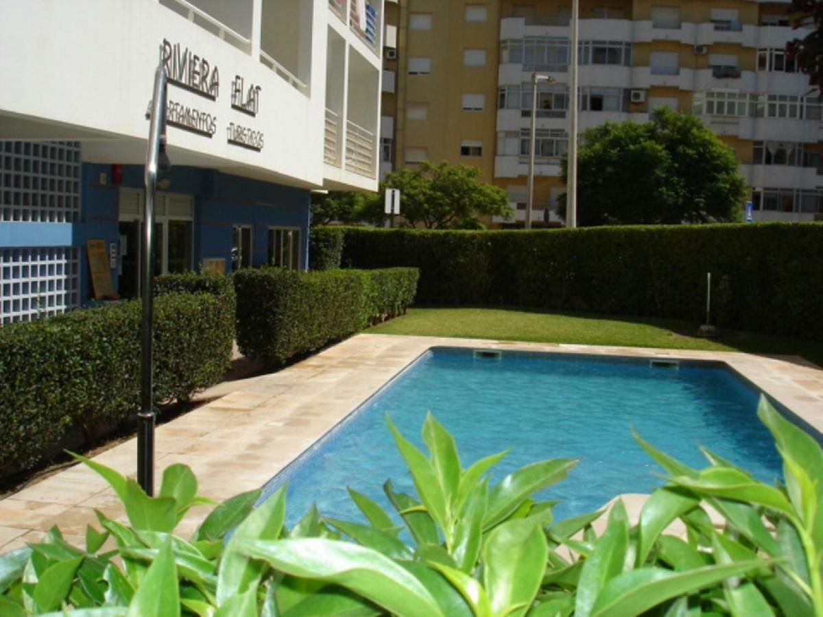 Appartement Riviera Flat Portimão